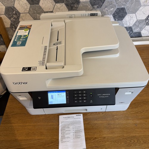 Brother mfc j6940dw inkjet - mfc-j6940dw,