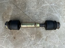 Honda Hr 194 Pto Shaft.(fits