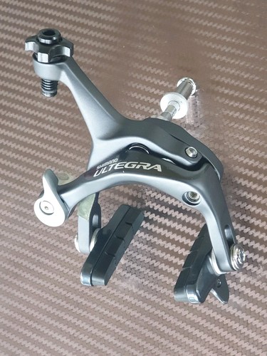 Nos shimano ultegra 6700 - shimano, br-6700