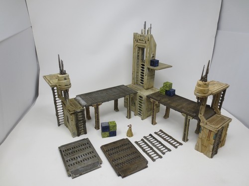 Star wars shatterpoint high - wars,