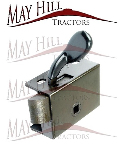 Inner door handle for - rh,