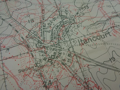 Ww1 000 scale - (1917),