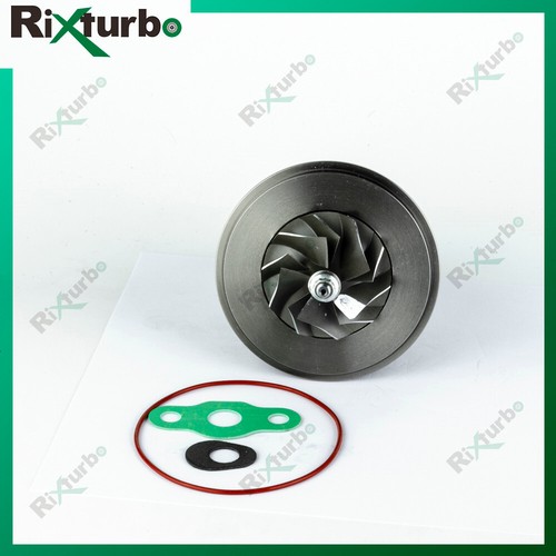 Turbo cartridge core for land - core,