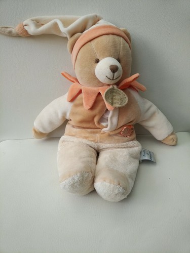 Doudou compagnie soft toy - et,