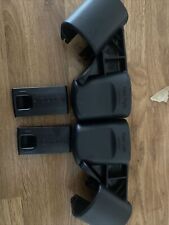 iCandy Peach 2,3,4 Blossom/Twin/Double REAR Converter Adaptors Adapters