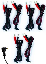 TENS/EMS Lead Wires with