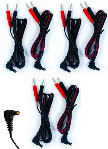 Tens ems lead wires - tens/ems, with