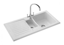 Rangemaster Rustic 1.0 / 1.5