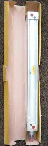 Emc pneumatic air cylinder - pneumatic,