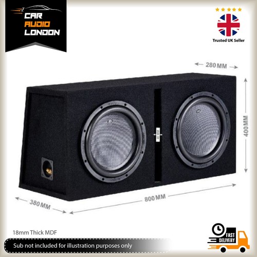 Phase bx212pl double - phase, 12"