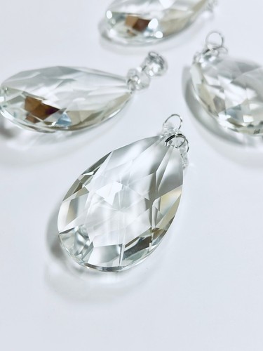 1pc large crystal almond - 1pc,