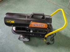 Diesel Space Heater 30Kw
