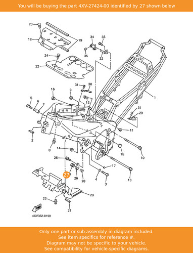 Yamaha damper muffler - yamaha,