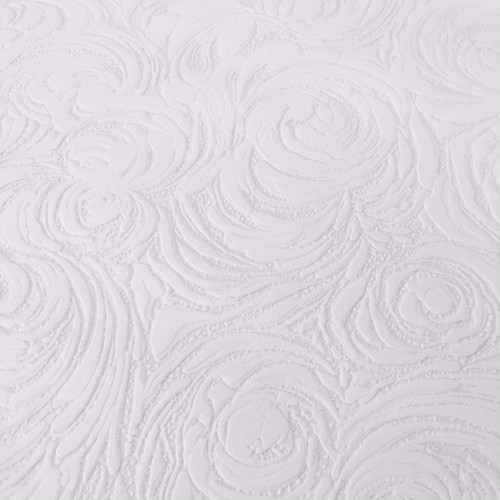 Floral blown vinyl thick - vinyl,