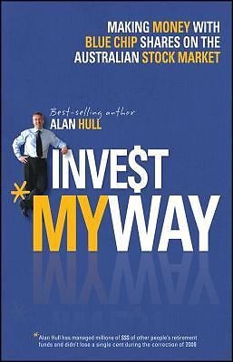 Invest way alan - way, by