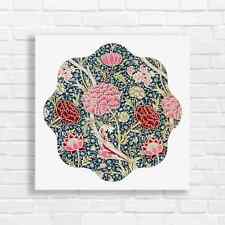 Floral Tapestry Elegant