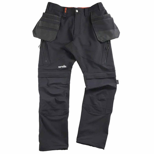 Scruffs work trousers premium - work,
