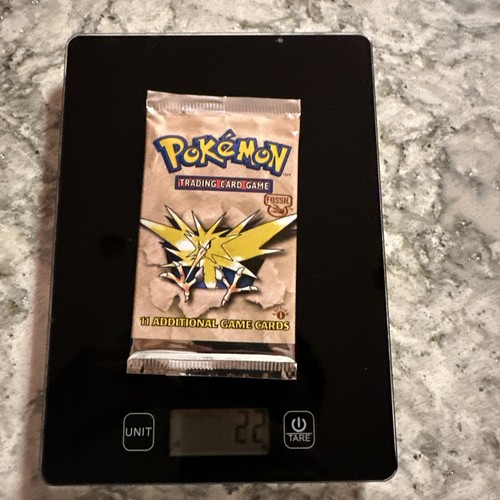 1st edition fossil booster - edition,
