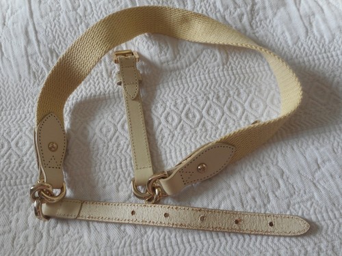 Mulberry belt beige - mulberry,