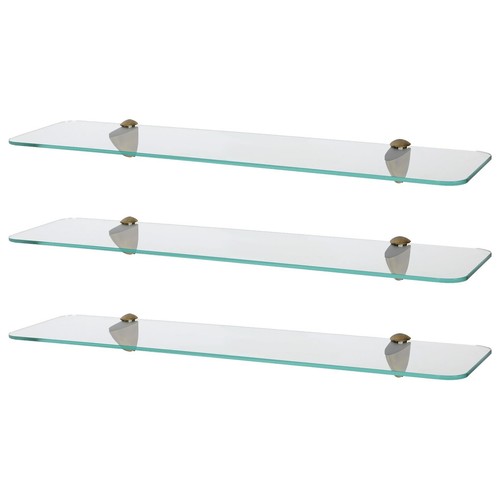 Rounded floating glass - floating,