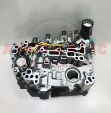 GENUINE JUKE QASHQAI MICRA CVT AUTOMATIC GEARBOX JF015E VALVE BODY OEM GEN 2