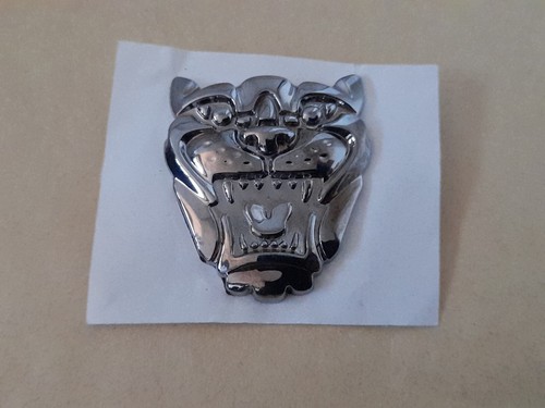 New genuine jaguar - genuine,