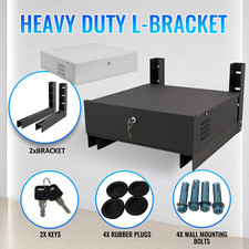 HEAVY DUTY LOCKABLE DVR