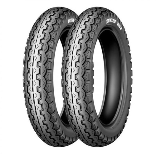 Classic motorcycle tyres - classic,