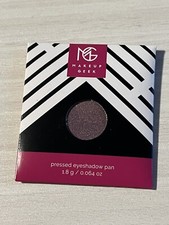 Makeup Geek Pressed Eyeshadow