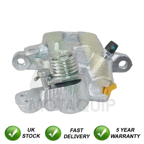 Brake caliper rear - brake, left