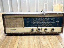 VINTAGE RETRO PHILCO AM/FM