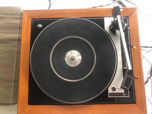 Vintage wharfedale linton - wharfedale,