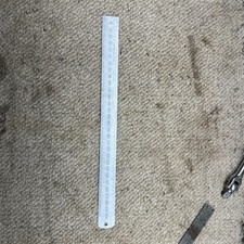 Rabone Chesterman Double Side