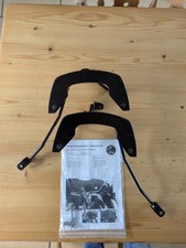 Moto Guzzi V7 C Bow Pannier