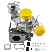 Engine Turbocharger for Fiat
