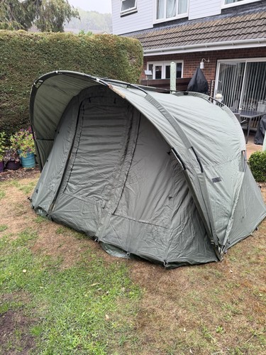 Fox royals classic - man, bivvy