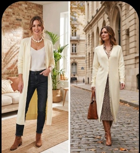 Zara size cream rib knit - size, rib-knit