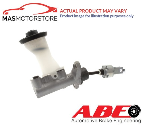 Clutch master cylinder abe - clutch,