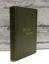 Sprigs of Heather New and