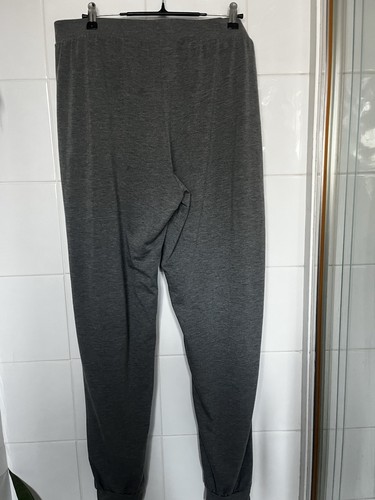 Ladies grey cuffed - ladies, bottoms