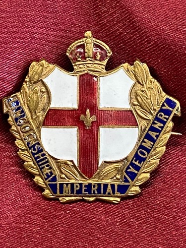 Pre ww1 lincolnshire imperial - pre,