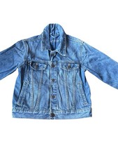 Gap Kids 1969 Washed Blue