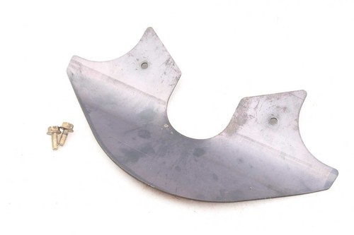 Fairing front below ducati - fairing, in