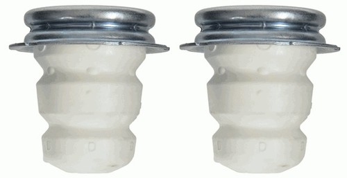 Sachs rear bump stops pair - rear,