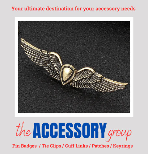 New angel wings - new, love