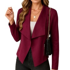 Women’s Genuine Suede