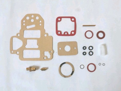 Repair kit weber - repair,