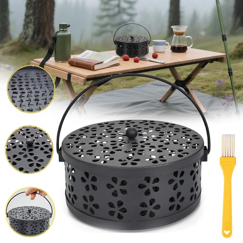 Mosquito coil holder - mosquito,