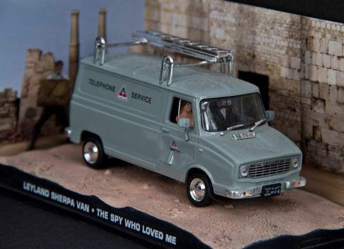 James bond car collection - bond,