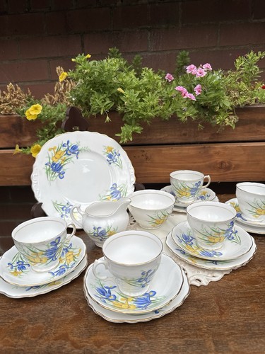 Royal vale fine - vale, tea